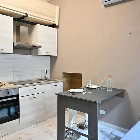 Dolce Loft Vicino Stazione Di Porta Susa 2 Apartment Turin