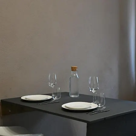 Dolce Loft Vicino Stazione Di Porta Susa 2 Apartment *