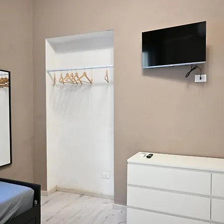 Dolce Loft Vicino Stazione Di Porta Susa 都灵