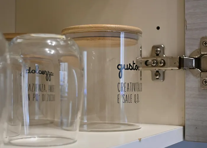 Apartamento Dolce Loft Vicino Stazione Di Porta Susa Turim