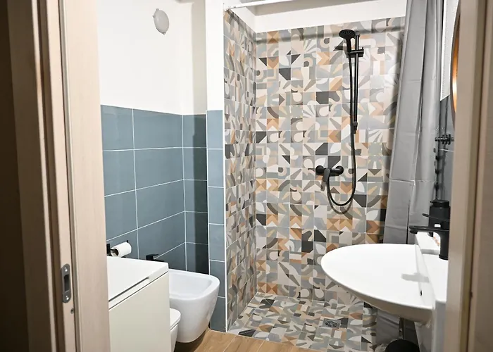 Apartamento Dolce Loft Vicino Stazione Di Porta Susa